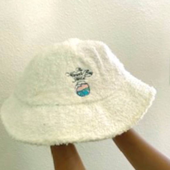 old bay bucket hat